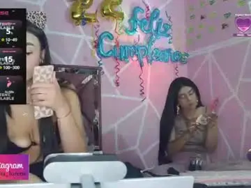 Chaturbate Free Live Porn of dafna_and_kris