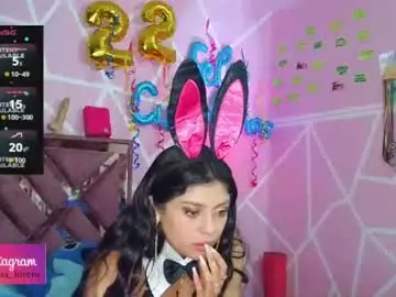 Chaturbate Sex Chat of dafna_and_kris