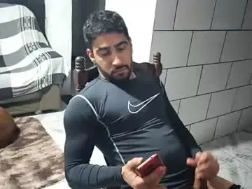 Chaturbate Live Sex Cam of dmacedo96