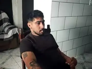 Chaturbate Live Sex of dmacedo96