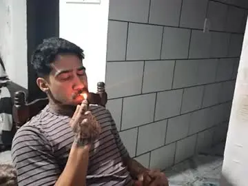 Chaturbate Live Porn of dmacedo96