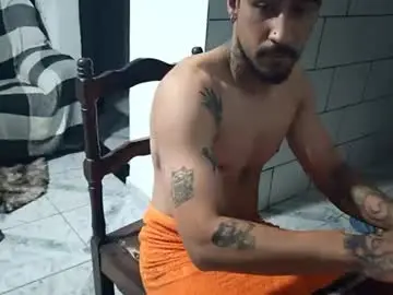 Chaturbate Best Webcam of dmacedo96