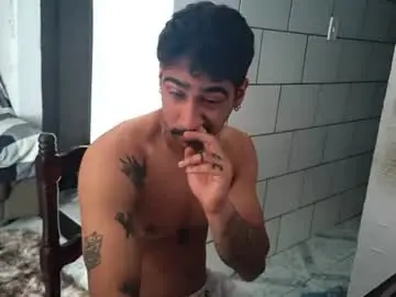Chaturbate Private Sex Chat of dmacedo96