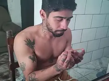 Chaturbate Private Sex Chat of dmacedo96