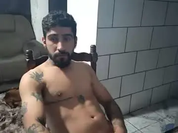 Chaturbate Watch Live Sex Cams of dmacedo96