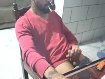 Chaturbate Adult Webcam of dmacedo96