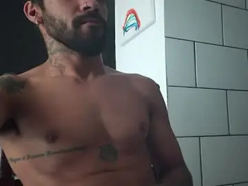Chaturbate Live Sex Cam of dmacedo96