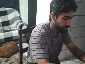 Chaturbate Sex Chat of dmacedo96