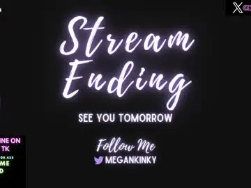 Chaturbate Best live sex cam show of fetishkinkymegan