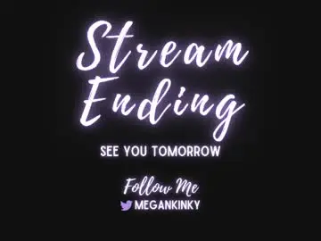 Chaturbate Adult Webcams of fetishkinkymegan