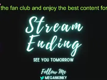 Chaturbate Watch Live Sex Cams of fetishkinkymegan