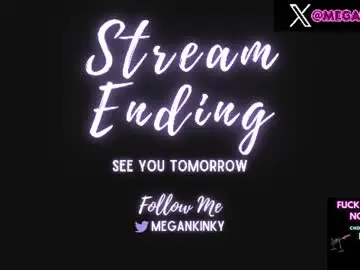 Chaturbate Adult Video Chat of fetishkinkymegan
