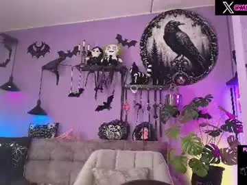 Chaturbate Adult Webcam of fetishkinkymegan