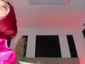 Chaturbate Sex Chat of gissy_palmer