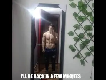 Chaturbate Best live sex cam show of jake_murphy