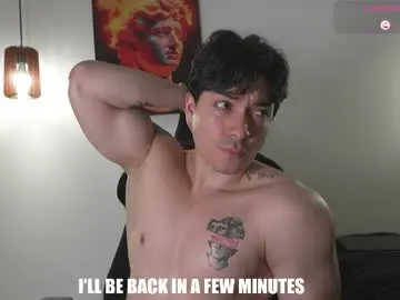 Chaturbate Adult Webcam of jake_murphy