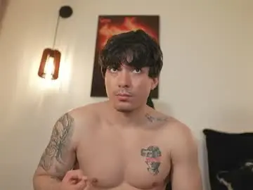 Chaturbate Best live sex cam show of jake_murphy