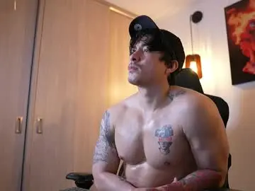 Chaturbate Best Webcam of jake_murphy