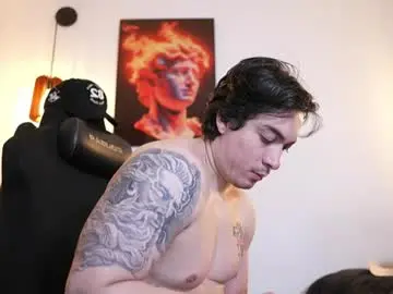 Chaturbate Nude Webcam of jake_murphy