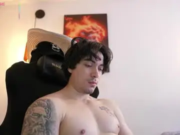 Chaturbate Free Porn Cam of jake_murphy