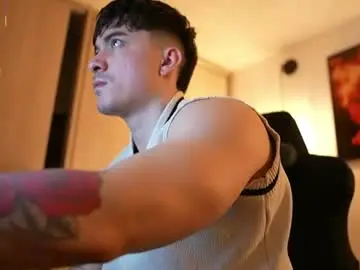 Chaturbate Adult Video Chat of jake_murphy