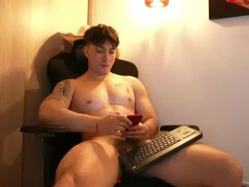 Chaturbate Live Porn of jake_murphy