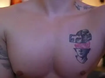 Chaturbate Sex Chat of jake_murphy