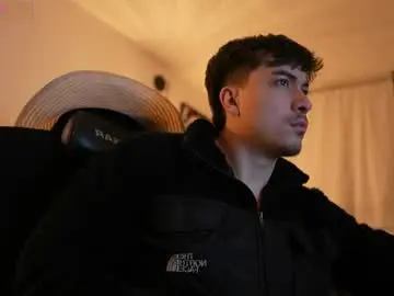 Chaturbate Private Sex Chat of jake_murphy