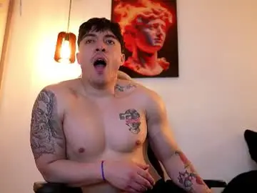 Chaturbate Nude Webcam of jake_murphy