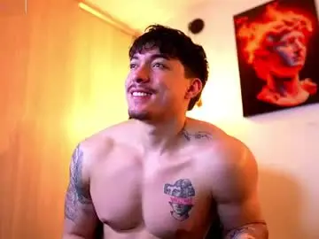 Chaturbate Live Porn of jake_murphy