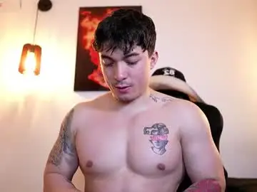Chaturbate Best Webcam of jake_murphy