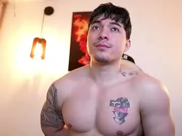 Chaturbate Sex Cam of jake_murphy