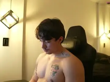 Chaturbate Free Porn Cam of jake_murphy