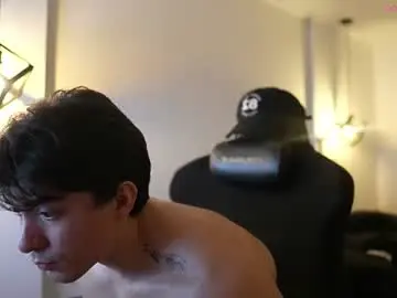 Chaturbate Nude Webcam of jake_murphy