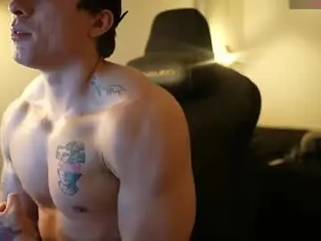 Chaturbate Free Porn Cam of jake_murphy