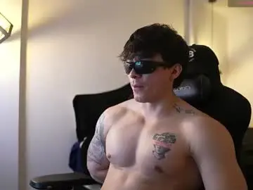 Chaturbate Free Porn Cam of jake_murphy