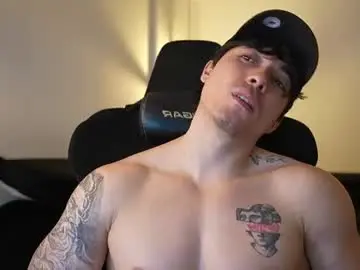 Chaturbate Best Webcam of jake_murphy