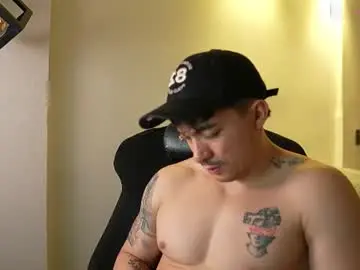 Chaturbate Private Sex Chat of jake_murphy