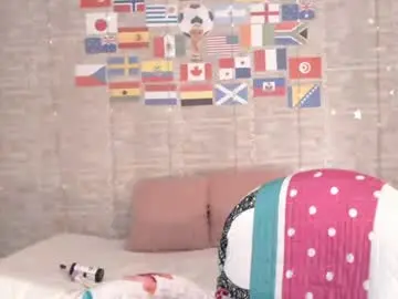 Chaturbate Live Porn of jessica_muse