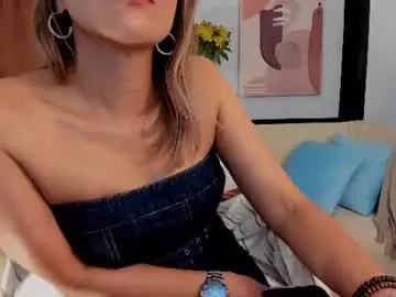 Chaturbate Private Sex Chat of jessica_muse