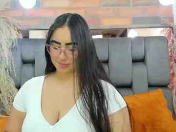Chaturbate Adult Webcam of jessyjcortes