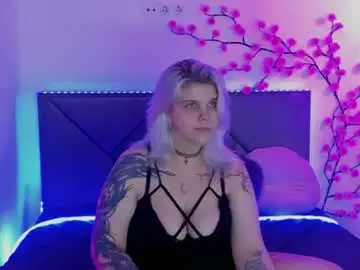 Chaturbate Live Sex of joannlowes