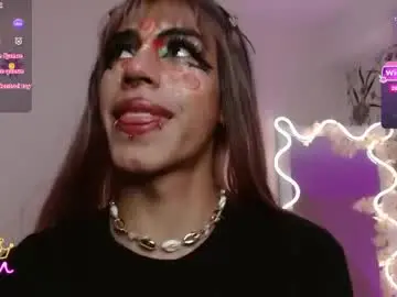 Chaturbate Live Sex of kaisage_tay