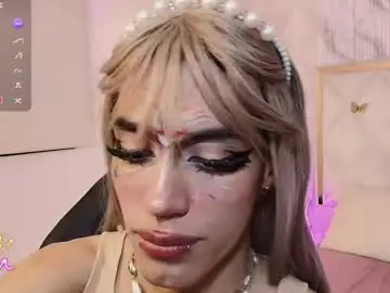 Chaturbate Best live sex cam show of kaisage_tay