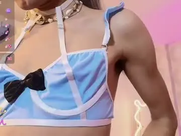 Chaturbate Live Sex of kaisage_tay