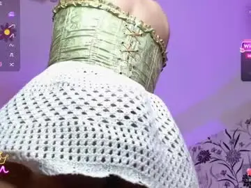 Chaturbate Live Porn of kaisage_tay