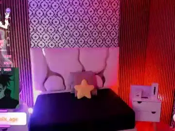 Chaturbate Adult Webcam of kaisage_tay