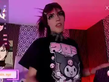 Chaturbate Live Porn of kaisage_tay