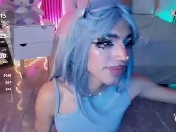 Chaturbate Live Sex of kaisage_tay