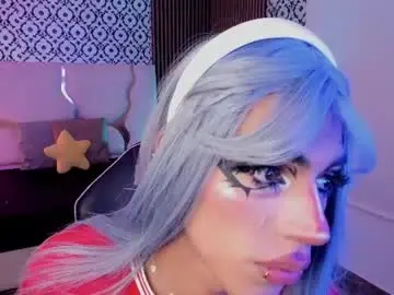 Chaturbate Free Live Porn of kaisage_tay